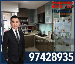 Blk 459 Choa Chu Kang Avenue 4 (Choa Chu Kang), HDB 5 Rooms #157111812